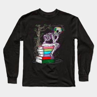 Sounds of Life Long Sleeve T-Shirt